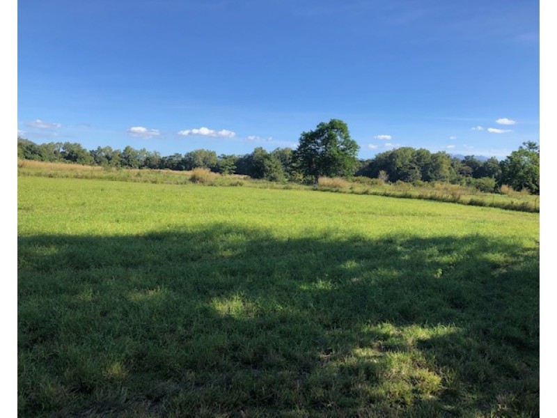 0 Pine Creek – Yarrabah  Road, East Trinity QLD 4871