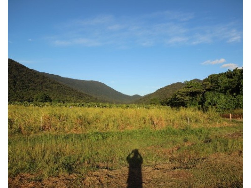 0 Pine Creek – Yarrabah  Road, East Trinity QLD 4871