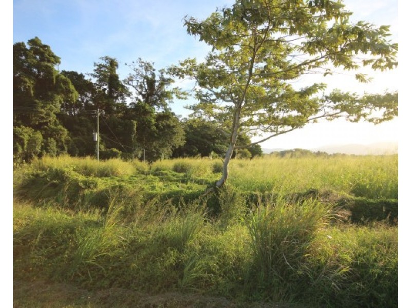 0 Pine Creek – Yarrabah  Road, East Trinity QLD 4871