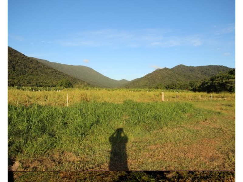0 Pine Creek – Yarrabah  Road, East Trinity QLD 4871