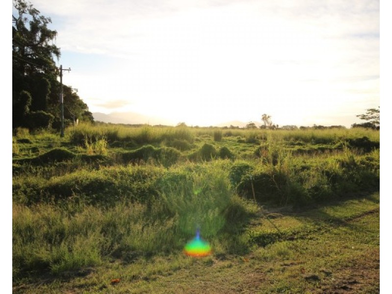 0 Pine Creek – Yarrabah  Road, East Trinity QLD 4871