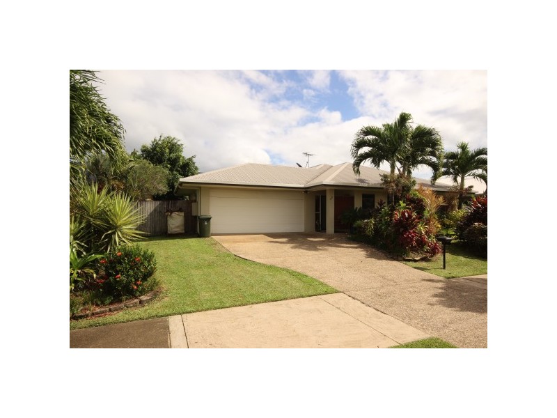 45 Phoenix Street, White Rock QLD 4868