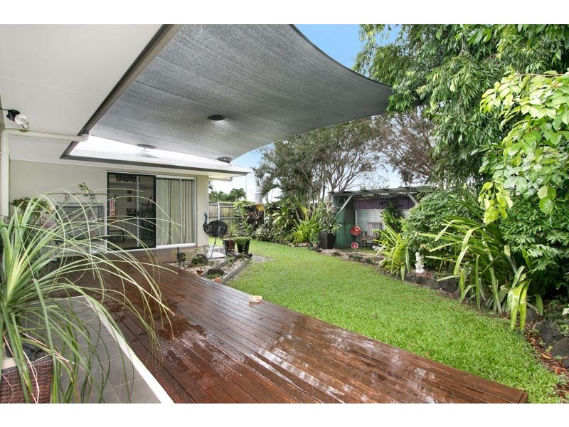 45 Phoenix Street, White Rock QLD 4868