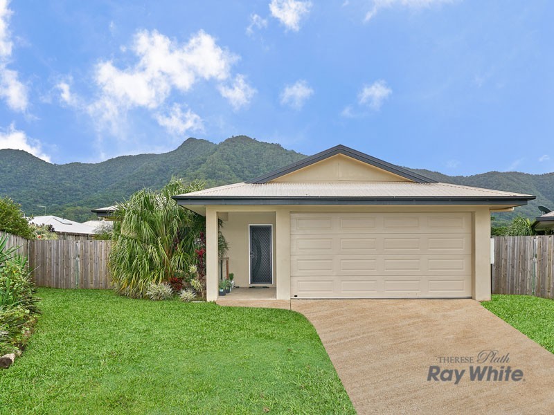 Edmonton QLD 4869