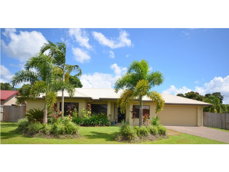 4 Ellibank Close, Edmonton QLD 4869