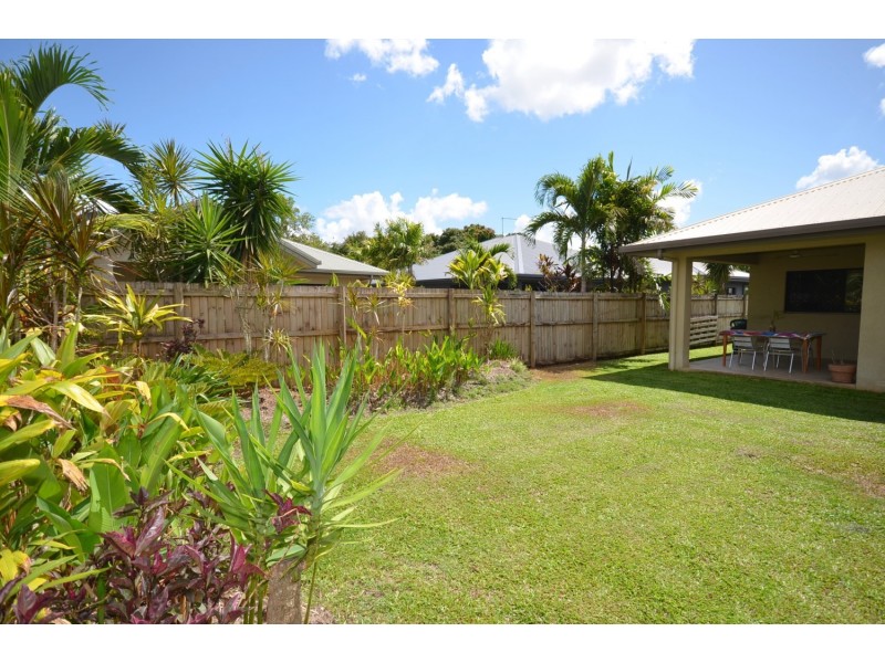 4 Ellibank Close, Edmonton QLD 4869