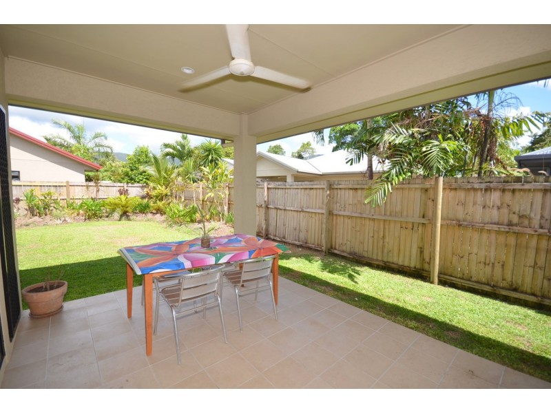 4 Ellibank Close, Edmonton QLD 4869