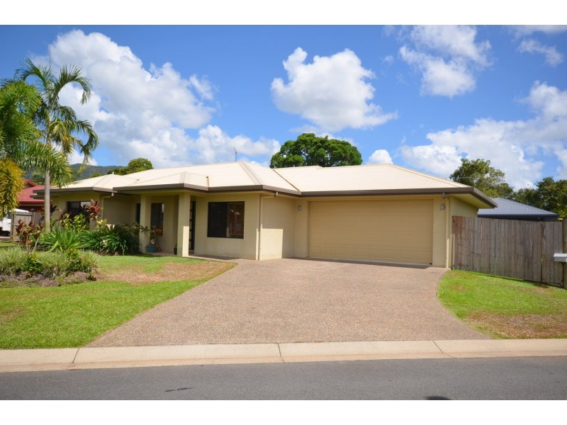 4 Ellibank Close, Edmonton QLD 4869