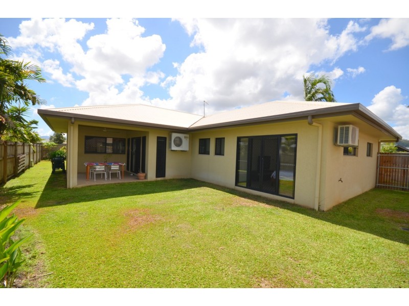 4 Ellibank Close, Edmonton QLD 4869