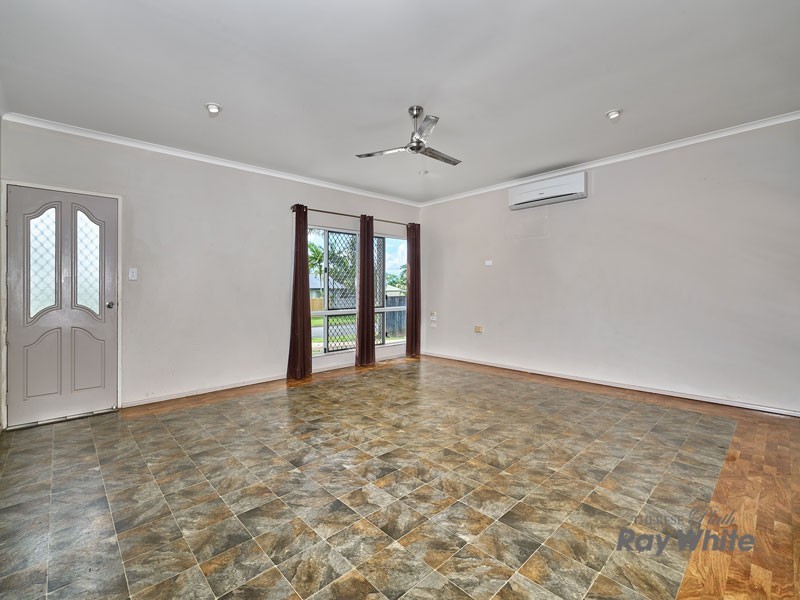 3 Mabel Street, Mount Sheridan QLD 4868