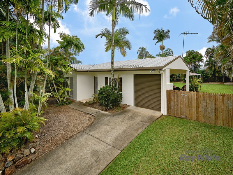 23 Noble Close, Edmonton QLD 4869