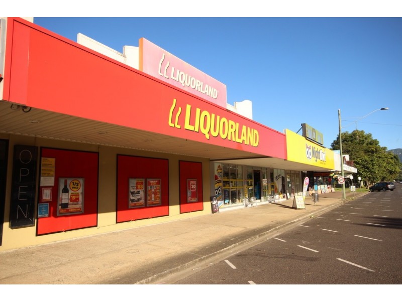 2/10 Reservoir Road, Manoora QLD 4870