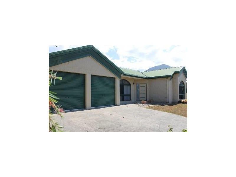 Edmonton QLD 4869