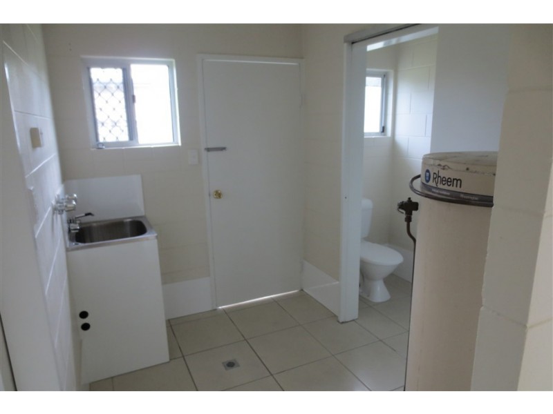 Bentley Park QLD 4869