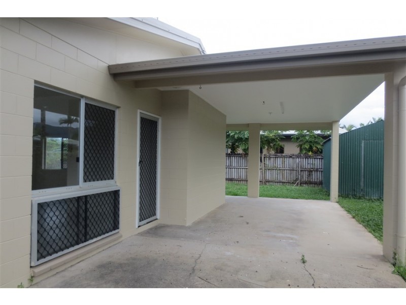 Bentley Park QLD 4869