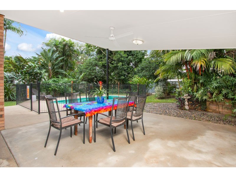 20 Windsor Close, Brinsmead QLD 4870