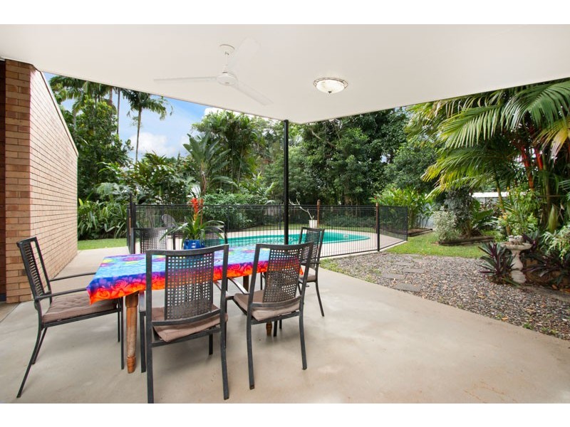20 Windsor Close, Brinsmead QLD 4870