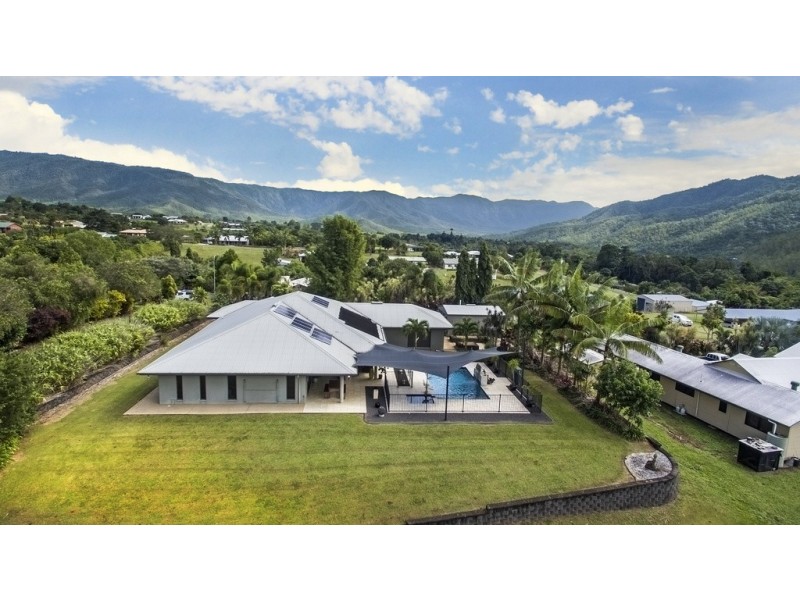 Goldsborough QLD 4865