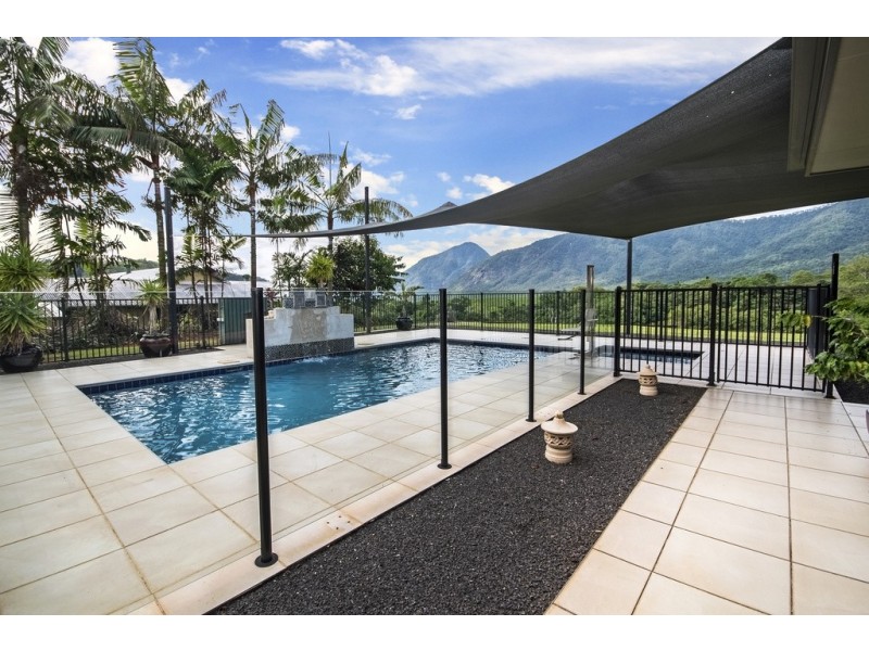 Goldsborough QLD 4865