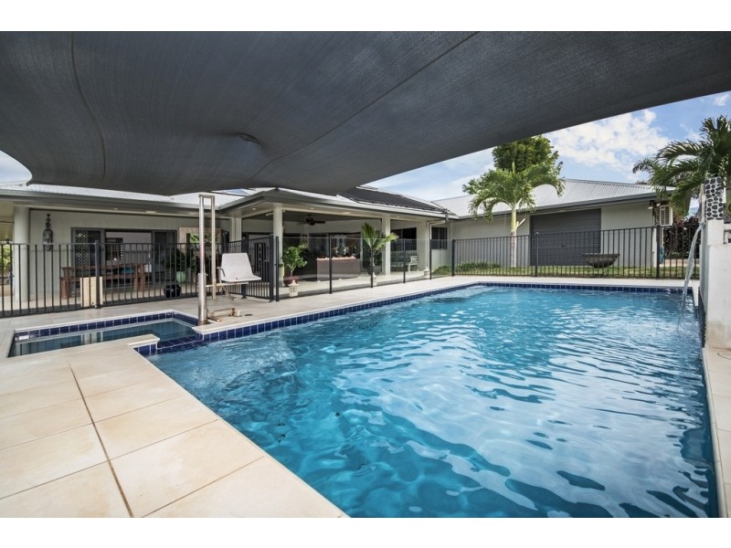 Goldsborough QLD 4865