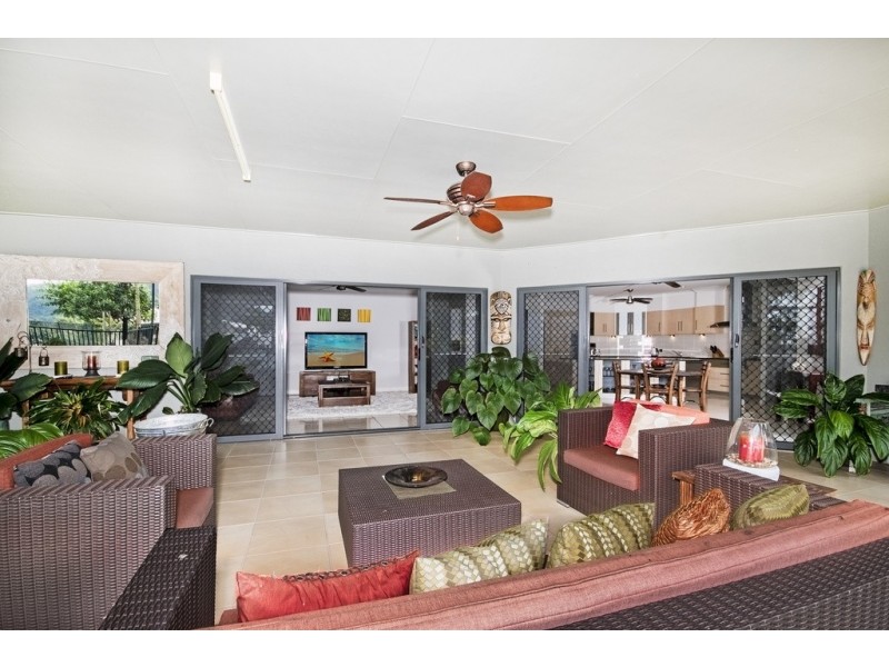 Goldsborough QLD 4865