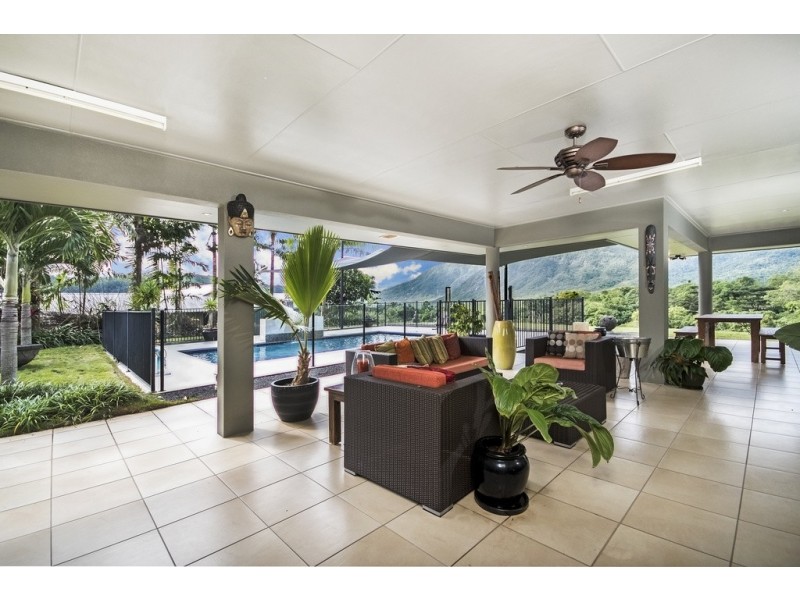 Goldsborough QLD 4865