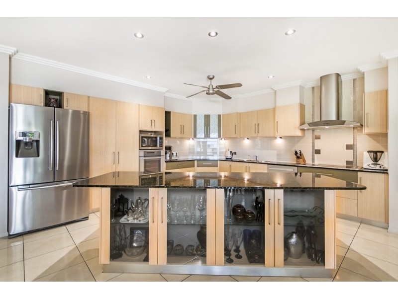 Goldsborough QLD 4865