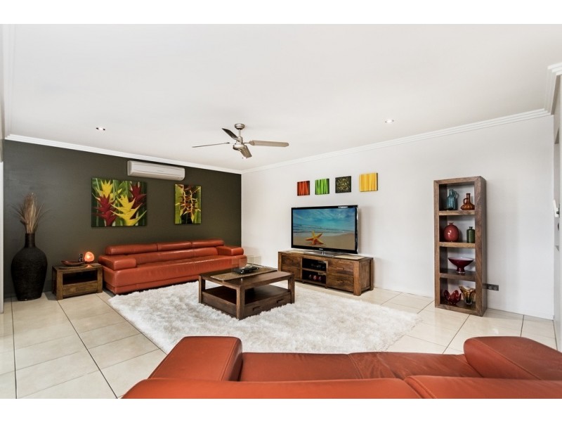 Goldsborough QLD 4865