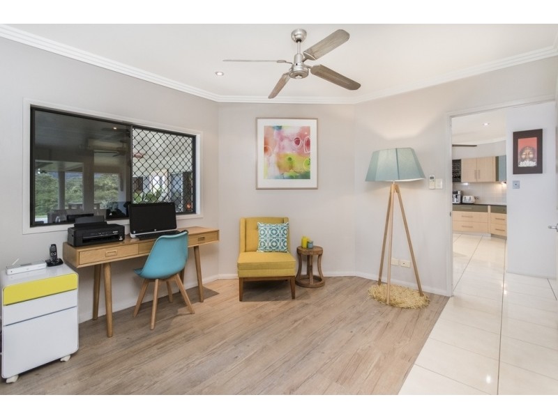 Goldsborough QLD 4865