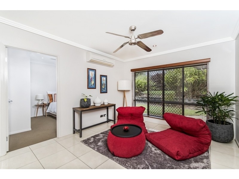 Goldsborough QLD 4865