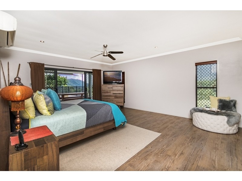 Goldsborough QLD 4865