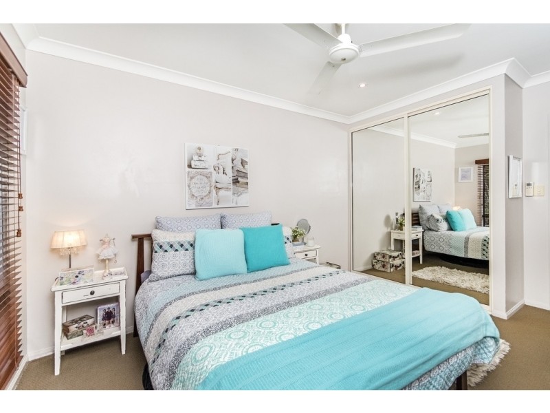 Goldsborough QLD 4865