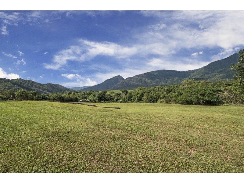 Goldsborough QLD 4865