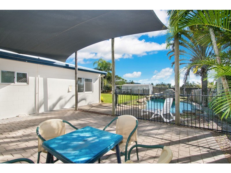 11 Hatfield Close, Gordonvale QLD 4865