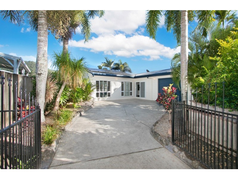 11 Hatfield Close, Gordonvale QLD 4865