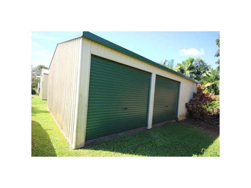 32 Barr Street, Edmonton QLD 4869