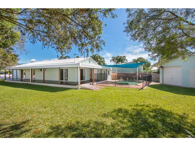 20 Isilwood Close, Edmonton QLD 4869