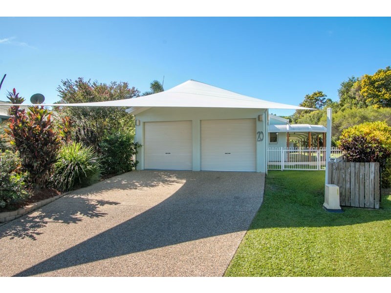 20 Isilwood Close, Edmonton QLD 4869