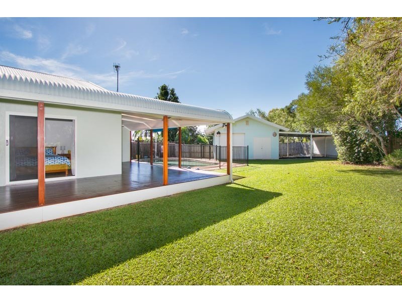 20 Isilwood Close, Edmonton QLD 4869