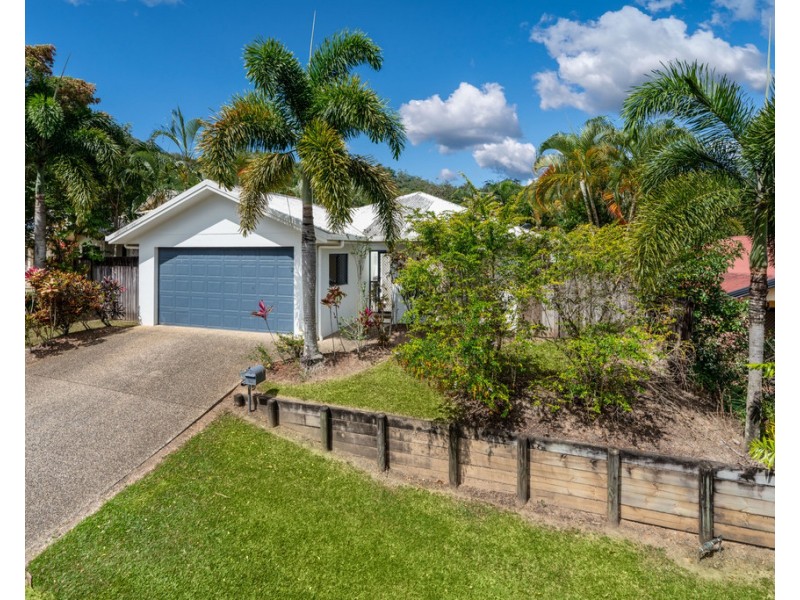 Bentley Park QLD 4869