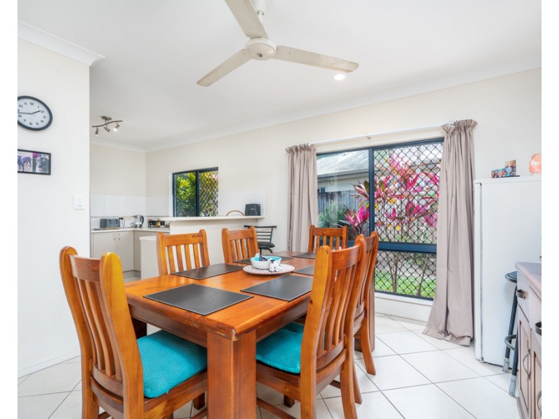 Bentley Park QLD 4869