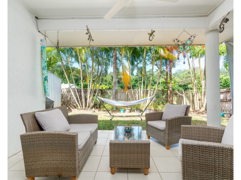 Bentley Park QLD 4869