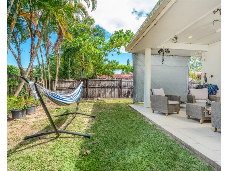 Bentley Park QLD 4869