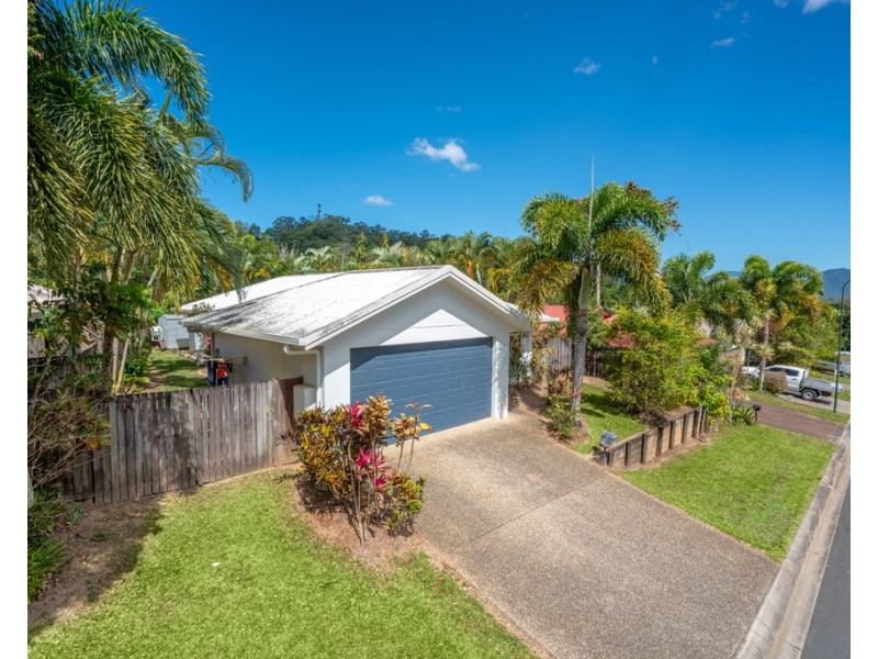 Bentley Park QLD 4869