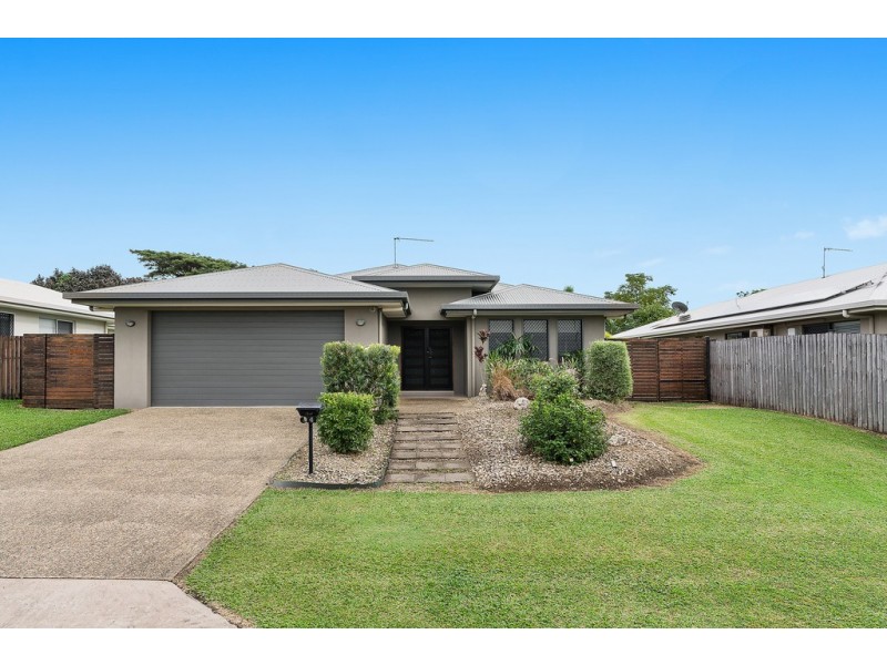 4 Mount Close, Edmonton QLD 4869