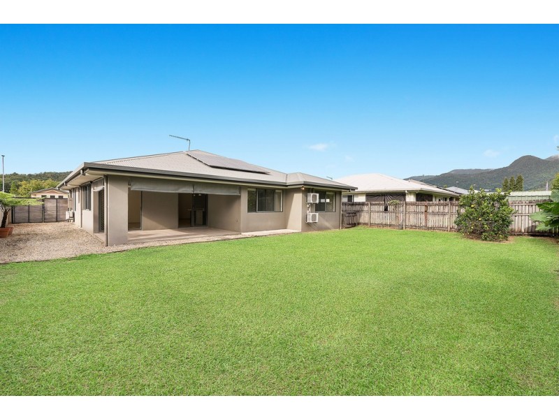 4 Mount Close, Edmonton QLD 4869