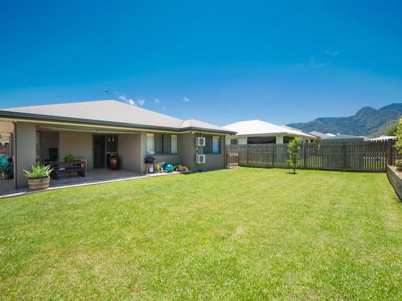 4 Mount Close, Edmonton QLD 4869