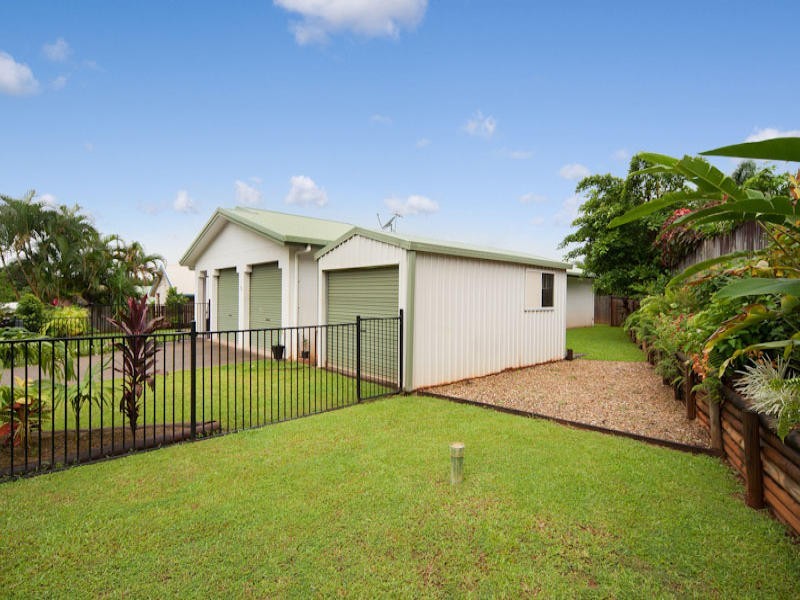13 Cottonwood Close, Mount Sheridan QLD 4868