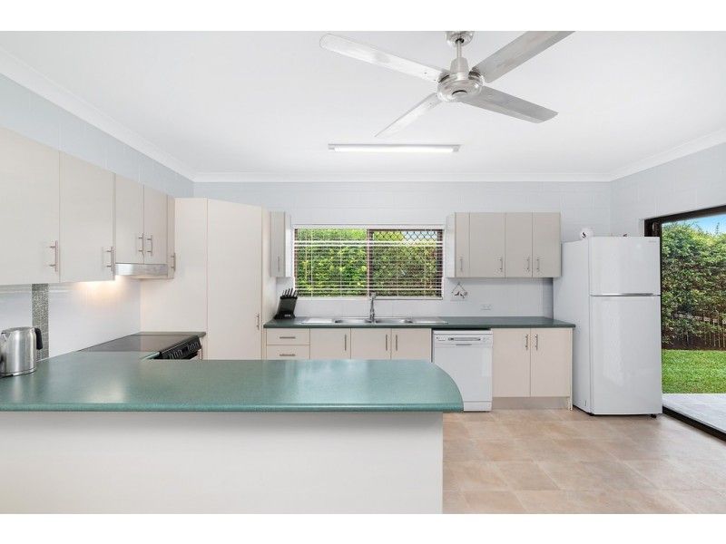 13 Cottonwood Close, Mount Sheridan QLD 4868