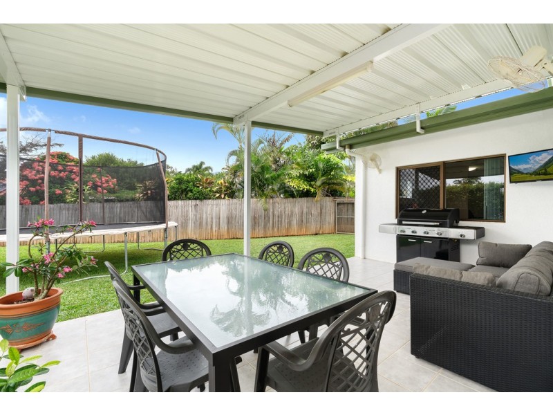 13 Cottonwood Close, Mount Sheridan QLD 4868